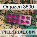 Orgazen 3500 09